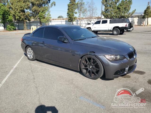 WBAWL135X8PX21974 2008 BMW 3 SERIES photo no. 4
