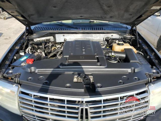 5LMFU27518LJ06598 2008 LINCOLN NAVIGATOR photo no. 12