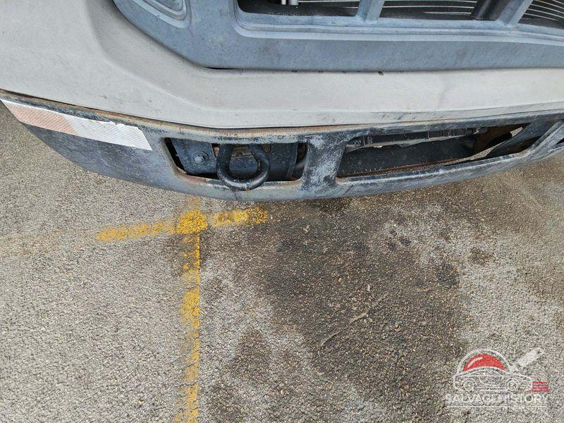 1FDWF36YX5EC36832 2005 FORD F-350 photo no. 9