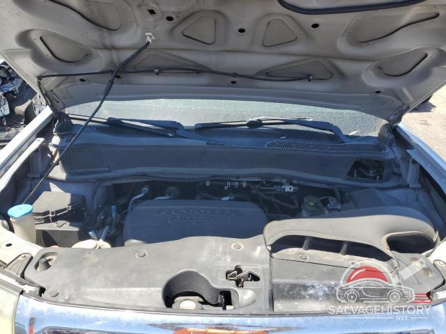 5FNYF3H48BB022293 2011 HONDA PILOT photo no. 12