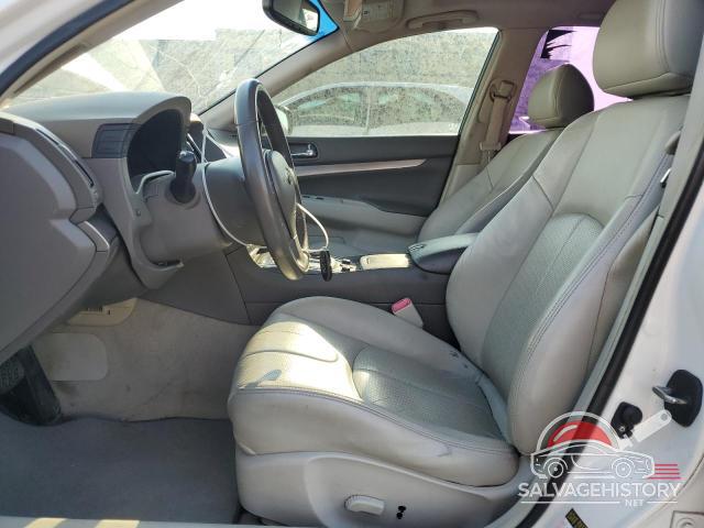 JN1CV6AR7FM520943 2015 INFINITI Q40 photo no. 7