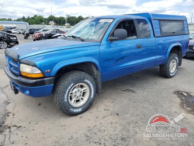 1B7GG22N7YS706168 2000 DODGE All Models photo no. 20