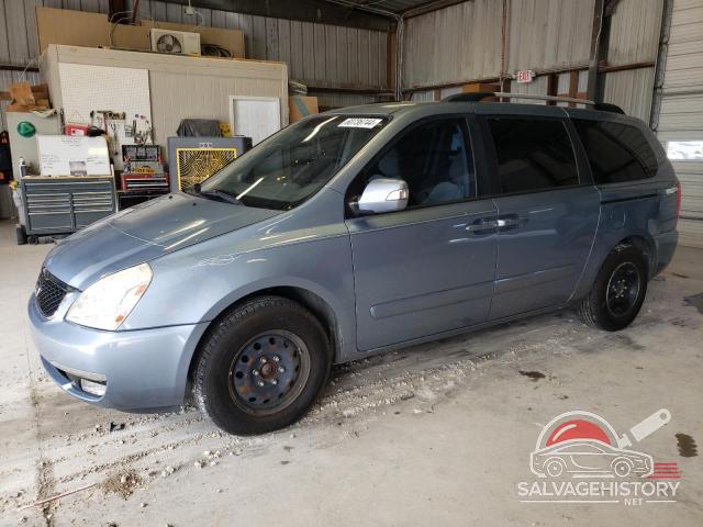 KNDMG4C76E6538977 2014 KIA All Models photo no. 6