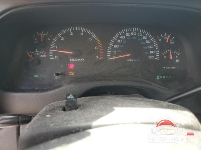 1B7GG22N7YS706168 2000 DODGE All Models photo no. 9