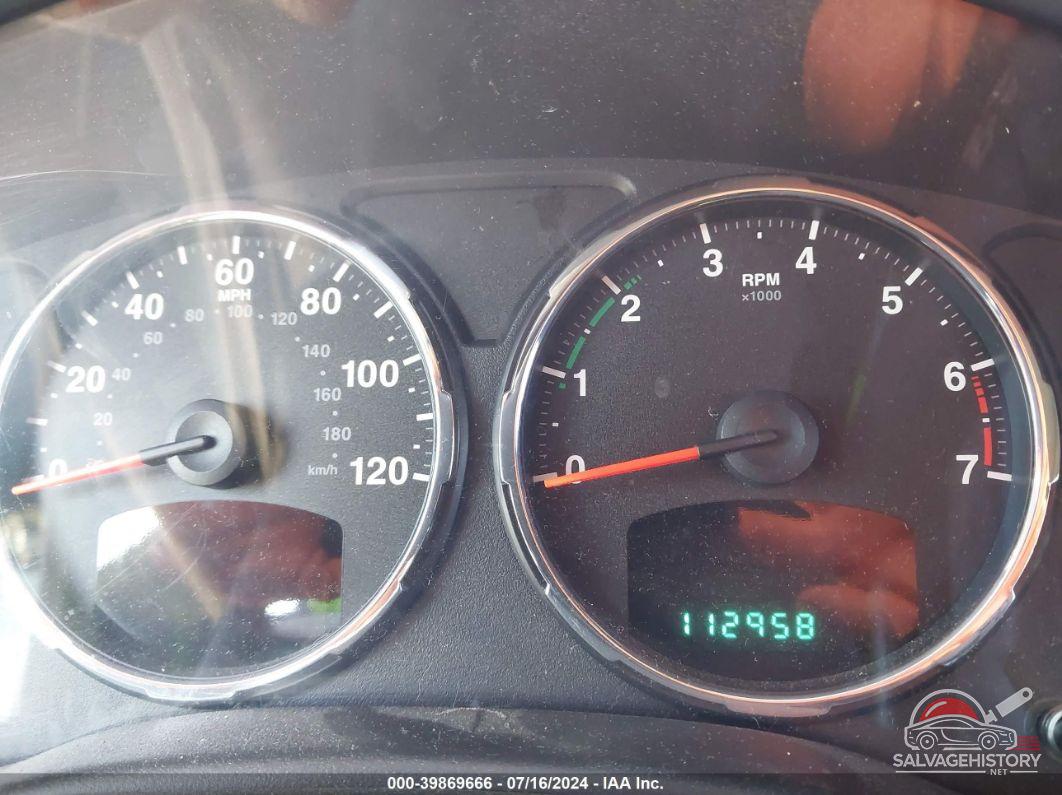 1J4PP2GK4BW524324 2011 JEEP LIBERTY photo no. 7