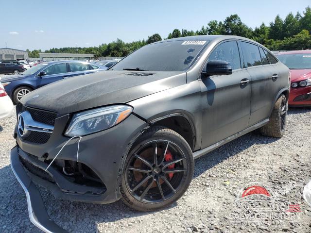 4JGED7FB0GA032331 2016 MERCEDES-BENZ GLE-CLASS photo no. 24