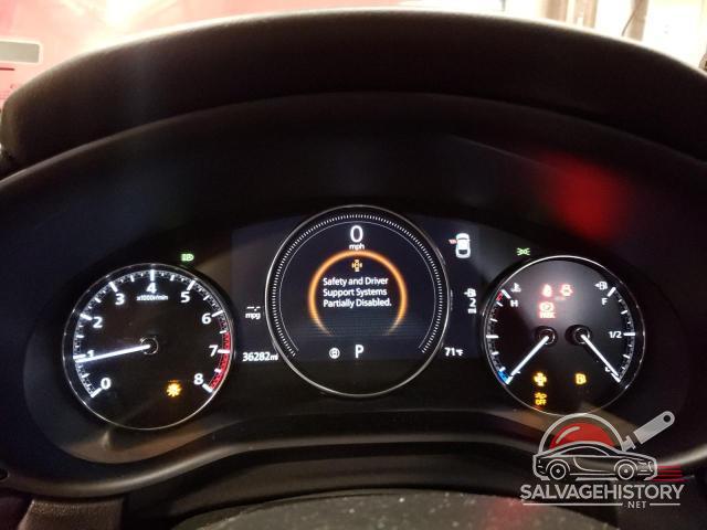 3MVDMBBM6PM526995 2023 MAZDA CX30 photo no. 9