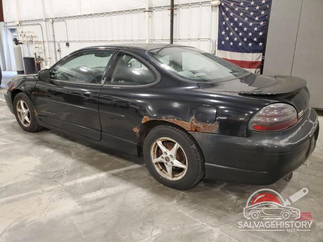 1G2WP12K6YF184660 2000 PONTIAC GRANDPRIX photo no. 2