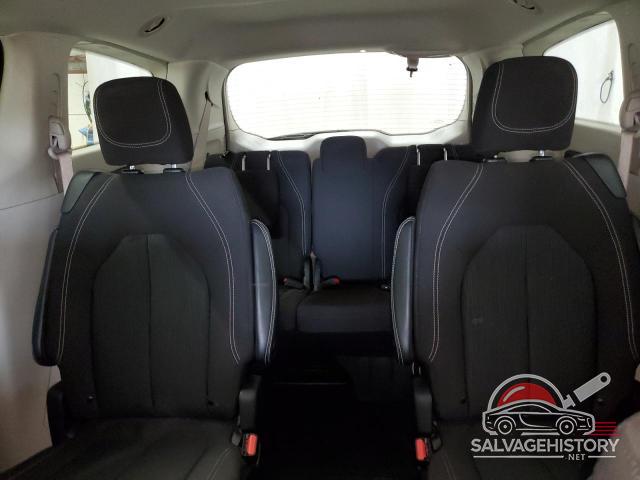 2C4RC1CG3NR226317 2022 CHRYSLER MINIVAN photo no. 10