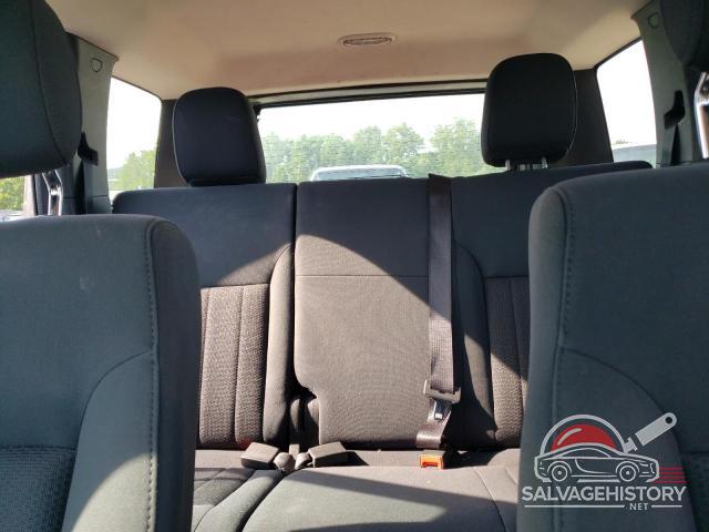 1C4PJMAK9CW216871 2012 JEEP LIBERTY photo no. 10