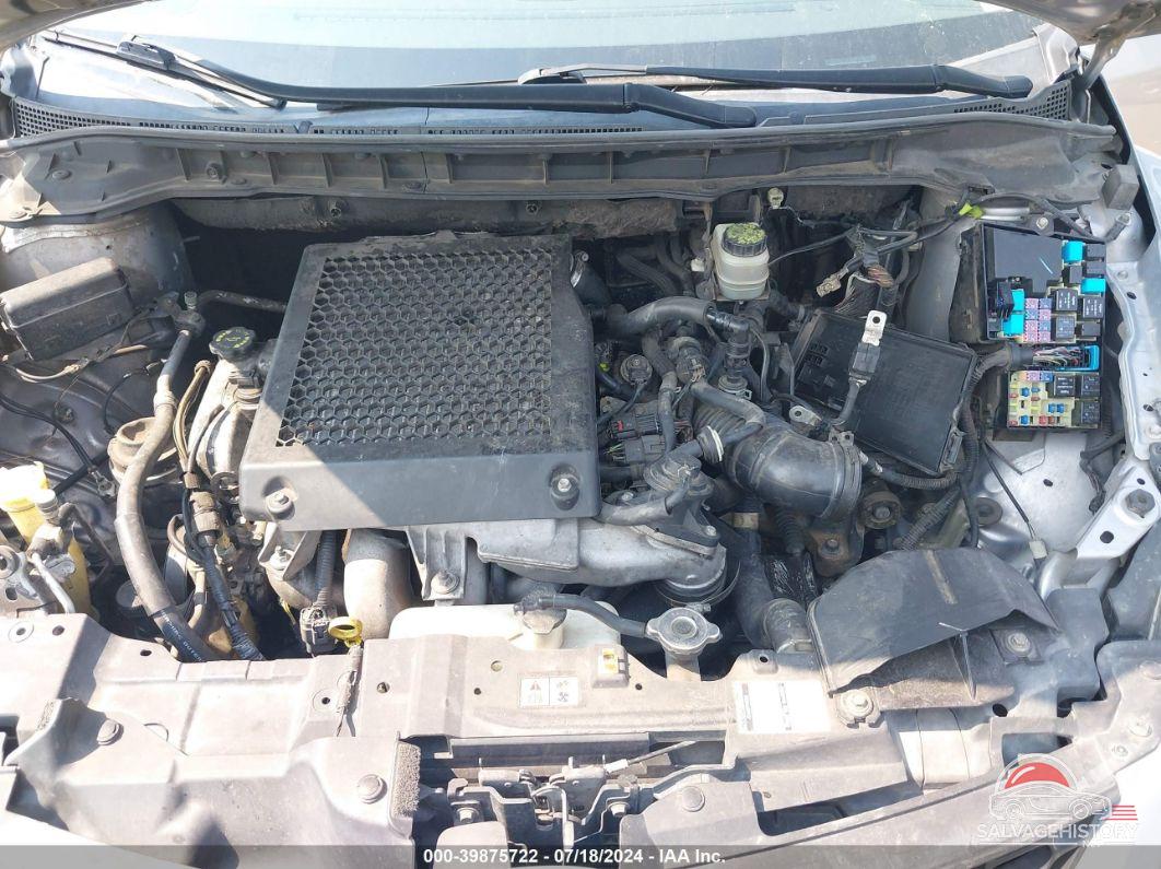 JM3ER293970139338 2007 MAZDA CX-7 photo no. 10
