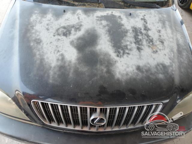 JT6GF10U6X0023225 1999 LEXUS RX300 photo no. 12