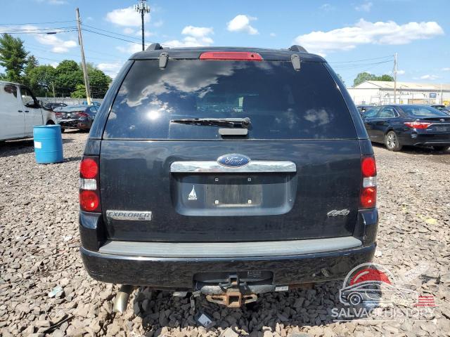 1FMEU73EX8UA72222 2008 FORD EXPLORER photo no. 6