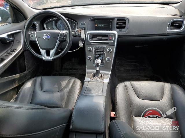 YV126MFK3G2411313 2016 VOLVO S60 photo no. 8