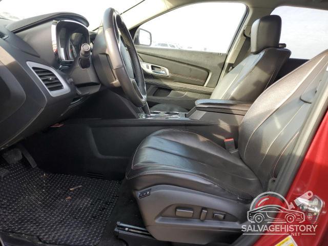 2GKALWEK6C6279737 2012 GMC TERRAIN photo no. 7