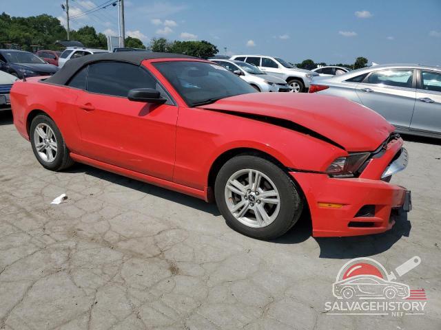 1ZVBP8EM3E5322363 2014 FORD ALL Models photo no. 4