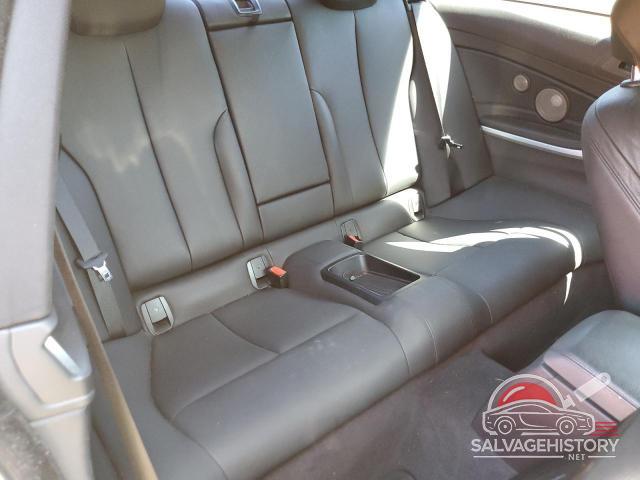 WBA3N5C59EF716240 2014 BMW 4 SERIES photo no. 10