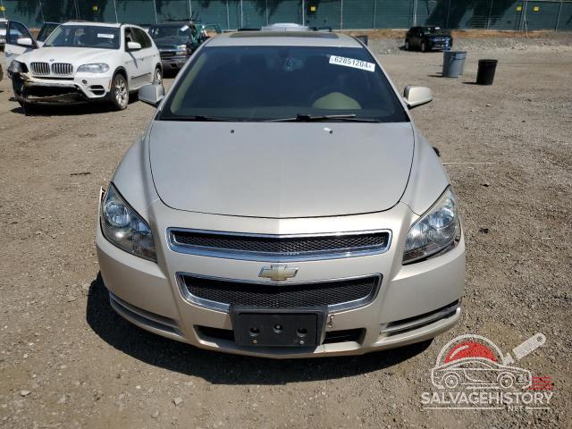 1G1ZC5E10BF131919 2011 CHEVROLET MALIBU photo no. 5