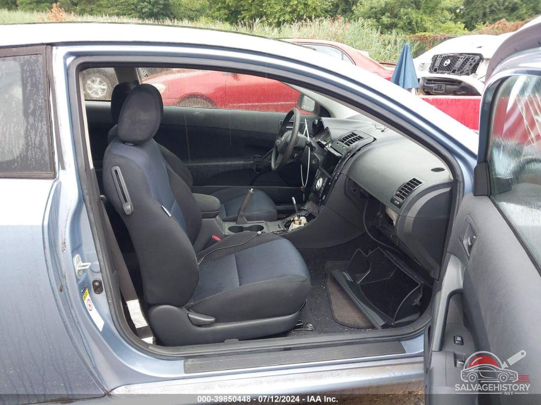 JTKDE167290293838 2009 SCION TC photo no. 5