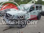 1C4JJXN63PW703686 2023 JEEP WRANGLER 4 photo no. 1