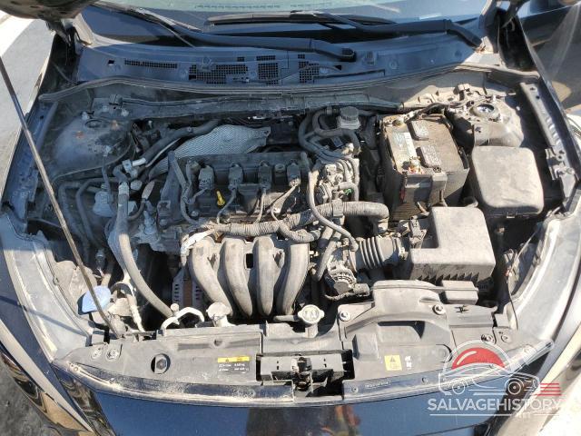 3MYDLBZV9GY105558 2016 TOYOTA SCION photo no. 11