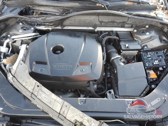 LYV102DK5KB196745 2019 VOLVO XC60 photo no. 12