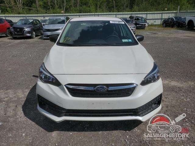 4S3GTAB64P3711111 2023 SUBARU IMPREZA photo no. 5