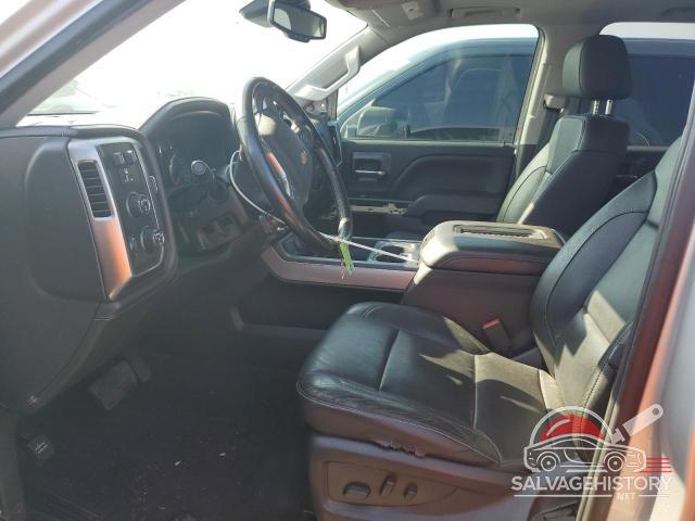 3GCUKSEJ7JG532156 2018 CHEVROLET ALL Models photo no. 7