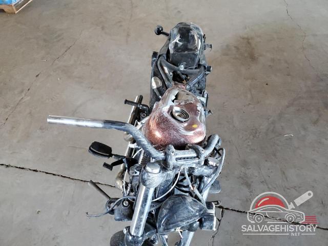 1HD1LC319EC439588 2014 HARLEY-DAVIDSON SPRTSTR120 photo no. 5