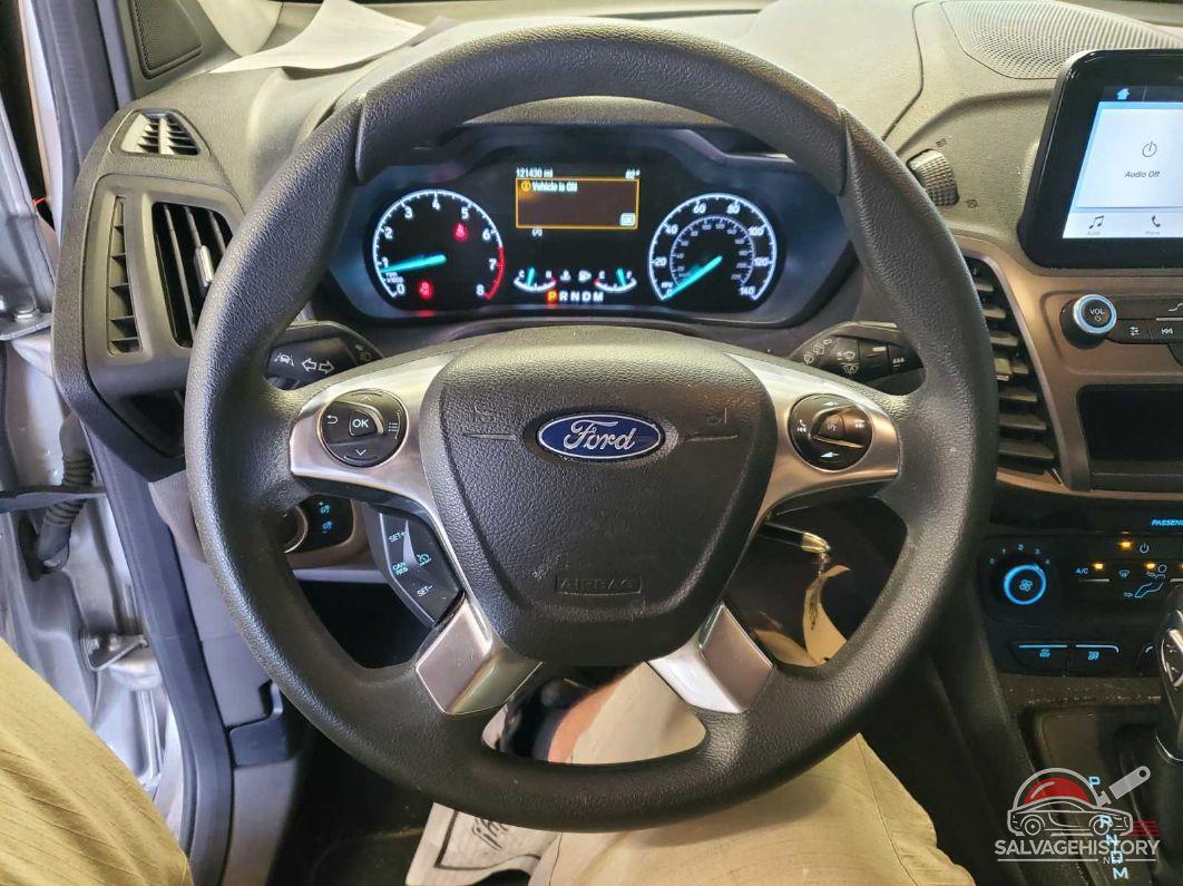 NM0LS7F27L1469736 2020 FORD TRANSIT CONNECT photo no. 8