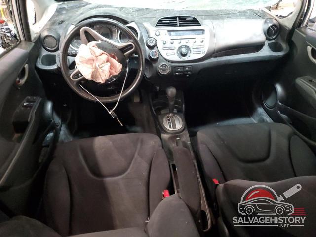 JHMGE8H58BS002020 2011 HONDA ALL OTHER photo no. 8