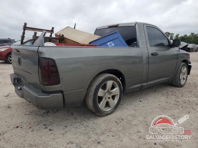3D7JB1ETXBG615859 2011 DODGE All Models photo no. 3