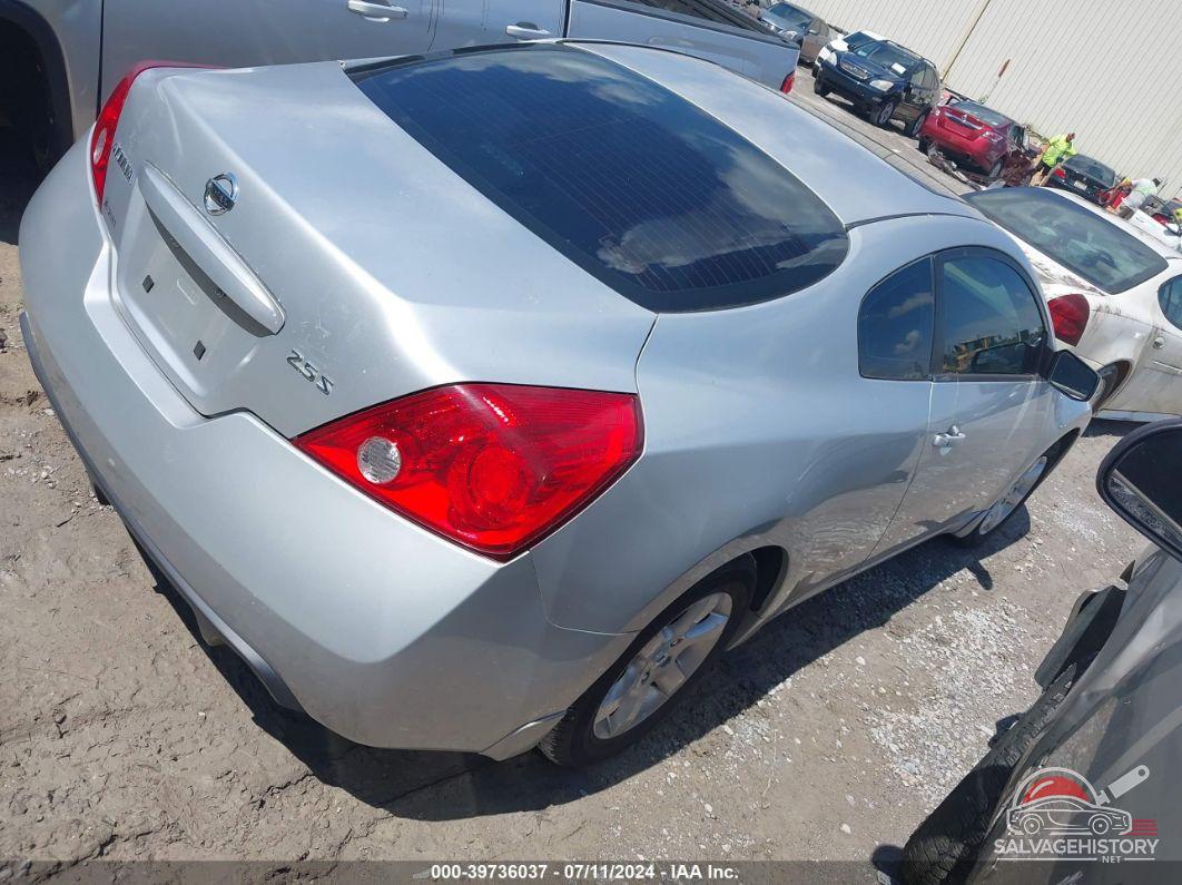 1N4AL24E48C161271 2008 NISSAN ALTIMA photo no. 4