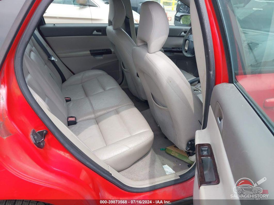 YV1MS382772289776 2007 VOLVO S40 photo no. 8