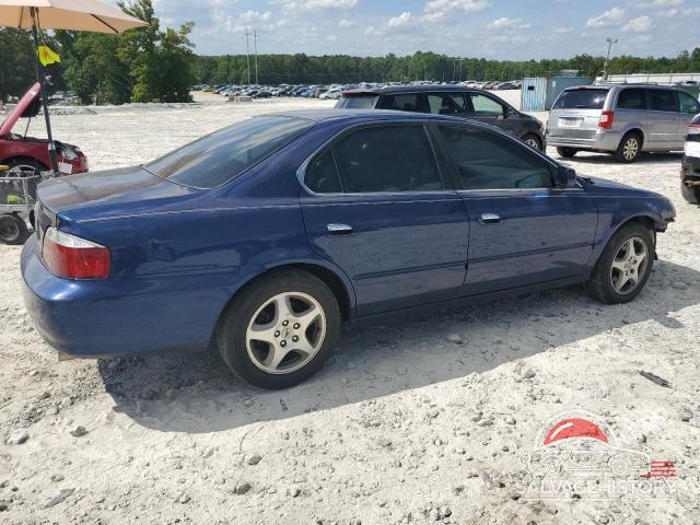 19UUA56673A049798 2003 ACURA TL photo no. 3