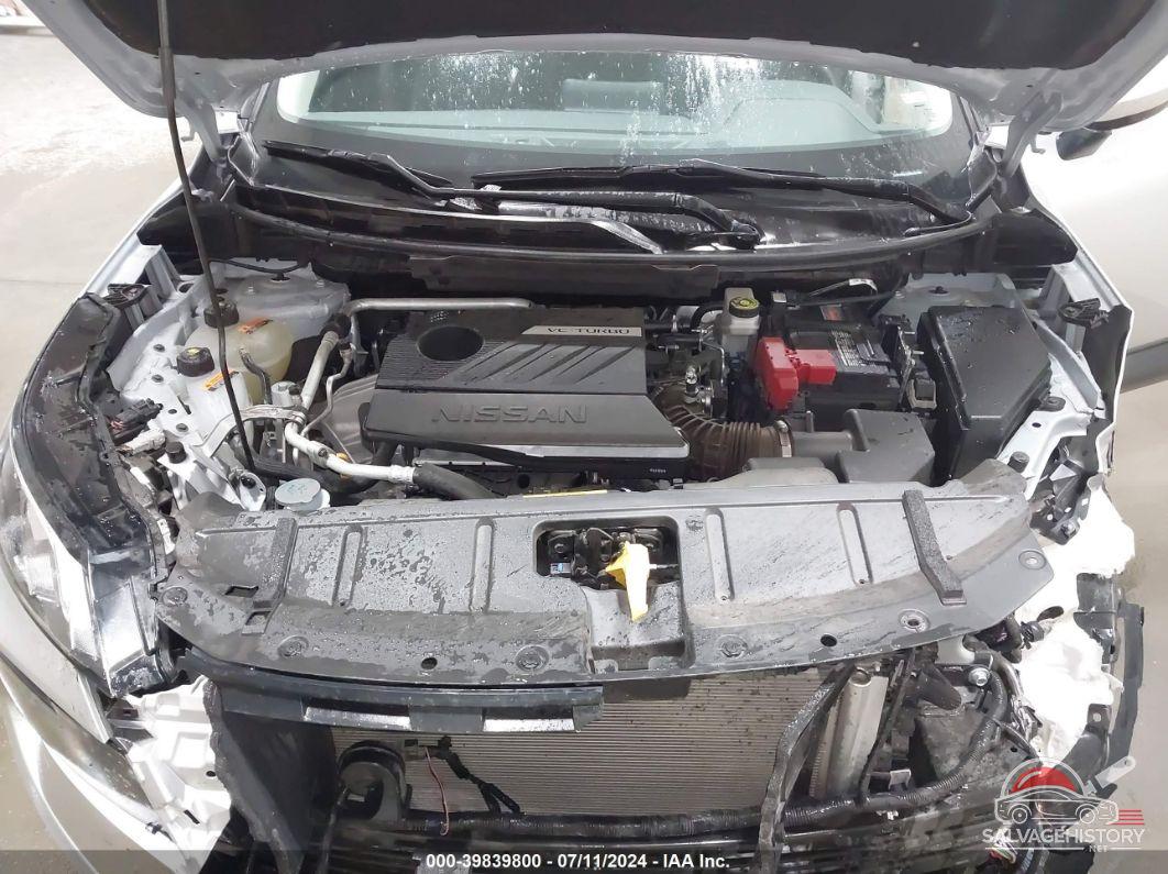 5N1BT3BB0RC701905 2024 NISSAN ROGUE photo no. 10