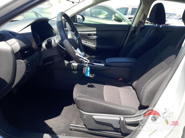 3N1AB8CV7PY241089 2023 NISSAN SENTRA photo no. 7