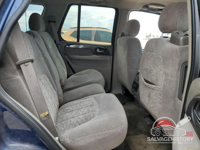1GKDS13S132177782 2003 GMC ENVOY photo no. 11