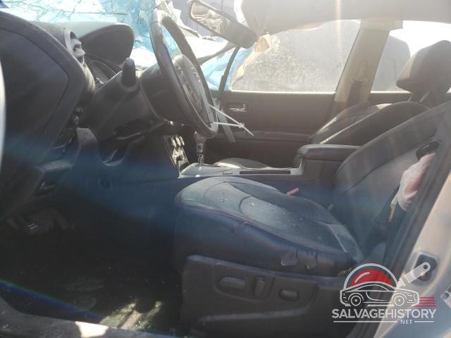 JN8AS5MT5BW152022 2011 NISSAN ROGUE photo no. 7