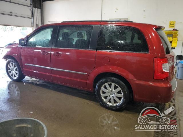 2C4RC1BG3ER270268 2014 CHRYSLER MINIVAN photo no. 13