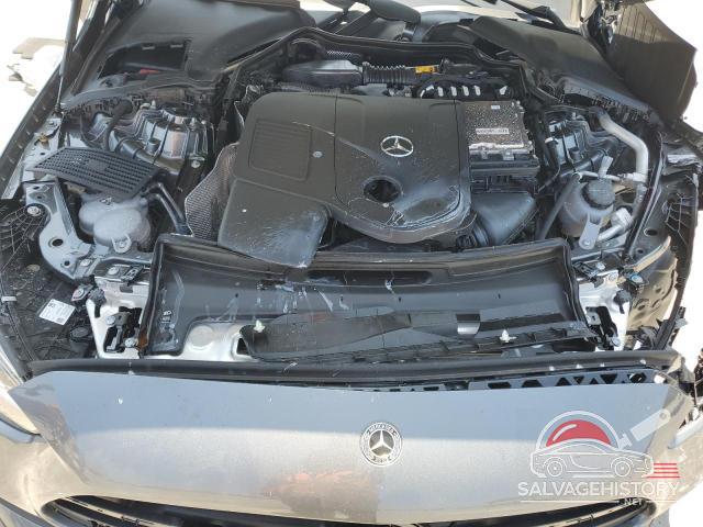 W1KAF4GB8RR182790 2024 MERCEDES-BENZ C-CLASS photo no. 11