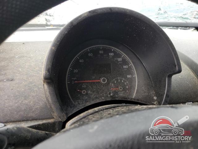 3VWPG31C07M515704 2007 VOLKSWAGEN BEETLE photo no. 9
