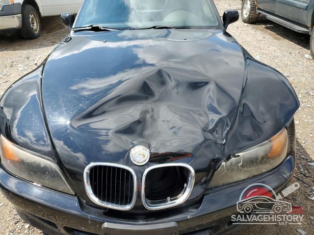 4USCH7334WLD16476 1998 BMW Z3 photo no. 11