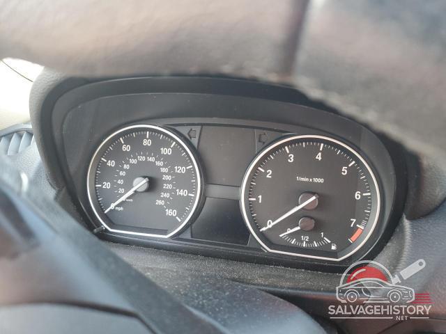 WBAUP7C57BVP21559 2011 BMW 1 SERIES photo no. 9
