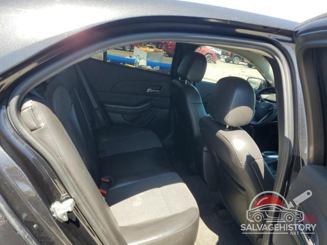 1G11C5SL3EF279568 2014 CHEVROLET MALIBU photo no. 10