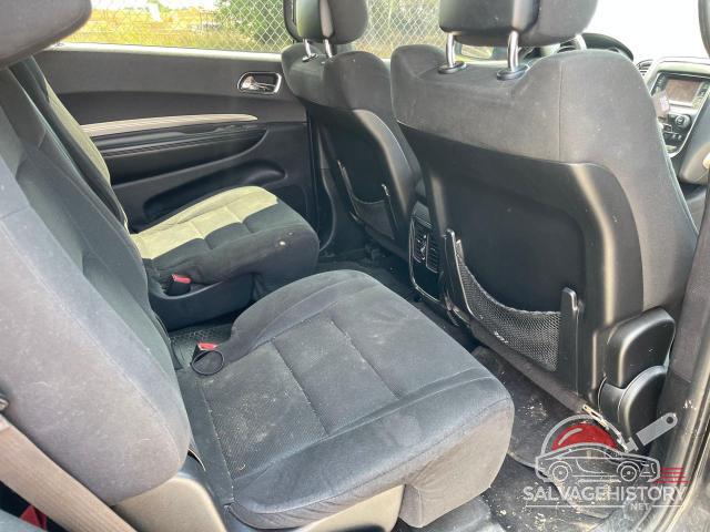 1C4RDHAG2EC975319 2014 DODGE DURANGO photo no. 6
