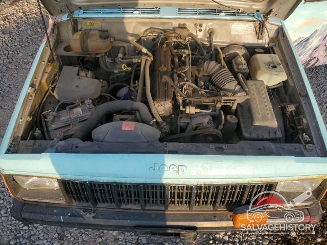 1J7FT26L3KL476983 1989 JEEP ALL OTHER photo no. 11