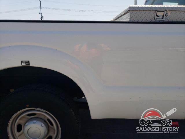 1FTBF2A67DEB81743 2013 FORD F250 photo no. 10