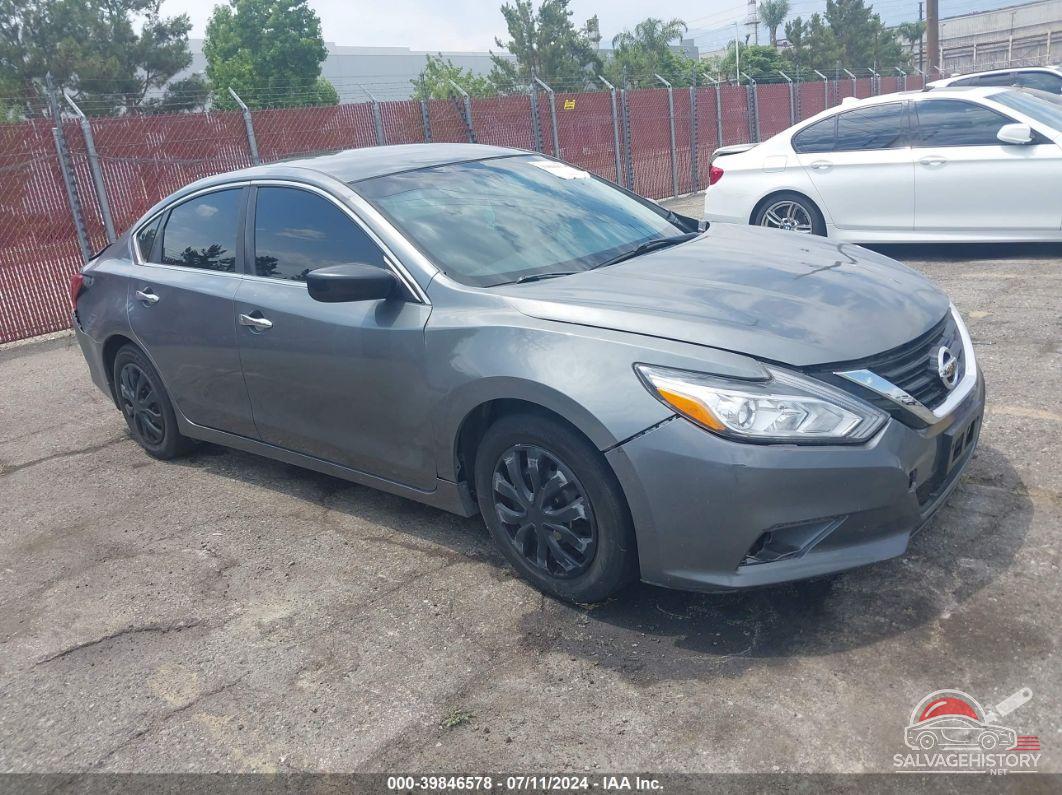 1N4AL3AP1JC131808 2018 NISSAN ALTIMA photo no. 1