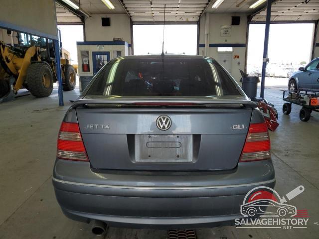 3VWSE69M74M119750 2004 VOLKSWAGEN JETTA photo no. 6